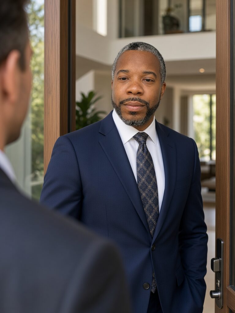 Reco Wilson, Founder and CEO of Peepsule Inc